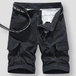 LBL Men's Store Men's Apparels North Royal Randers Cargo Shorts 11 LBL Men's Store Men's Apparels North Royal Randers Cargo Shorts