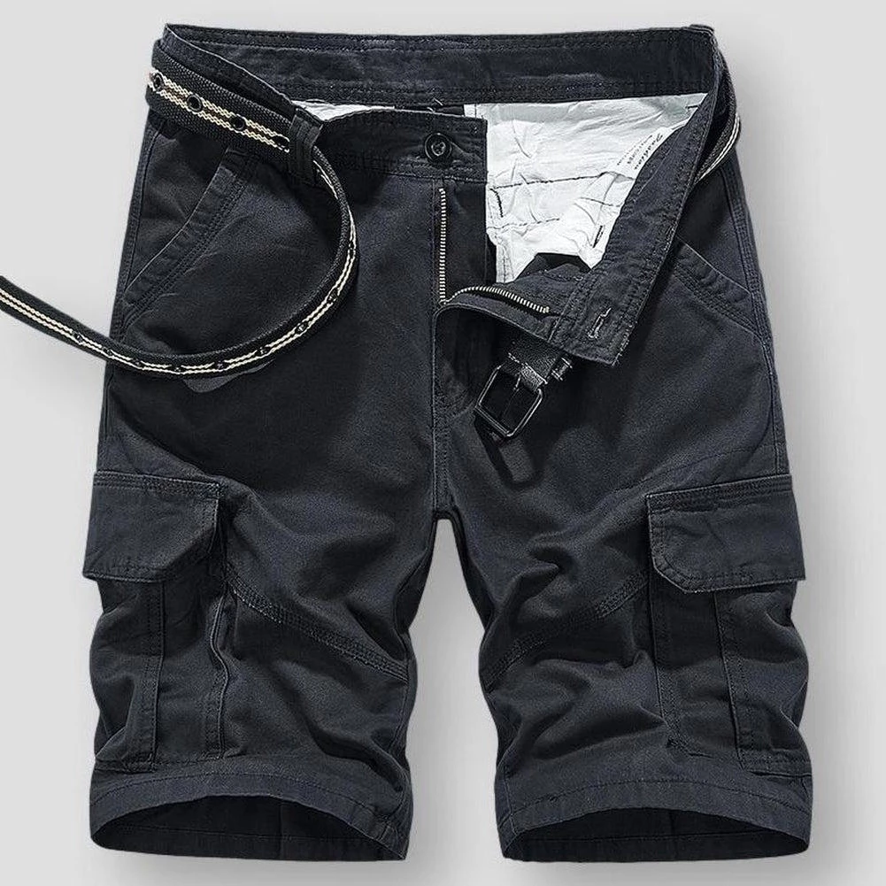 LBL Men's Store Men's Apparels North Royal Randers Cargo Shorts 7 LBL Men's Store Men's Apparels North Royal Randers Cargo Shorts