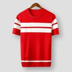 Shop5887465 Store North Royal Clervaux Knitted Shirt