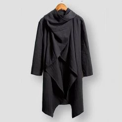 Fezey Apparel Store Men's Apparels Sky Madrid Falmer Hooded Poncho