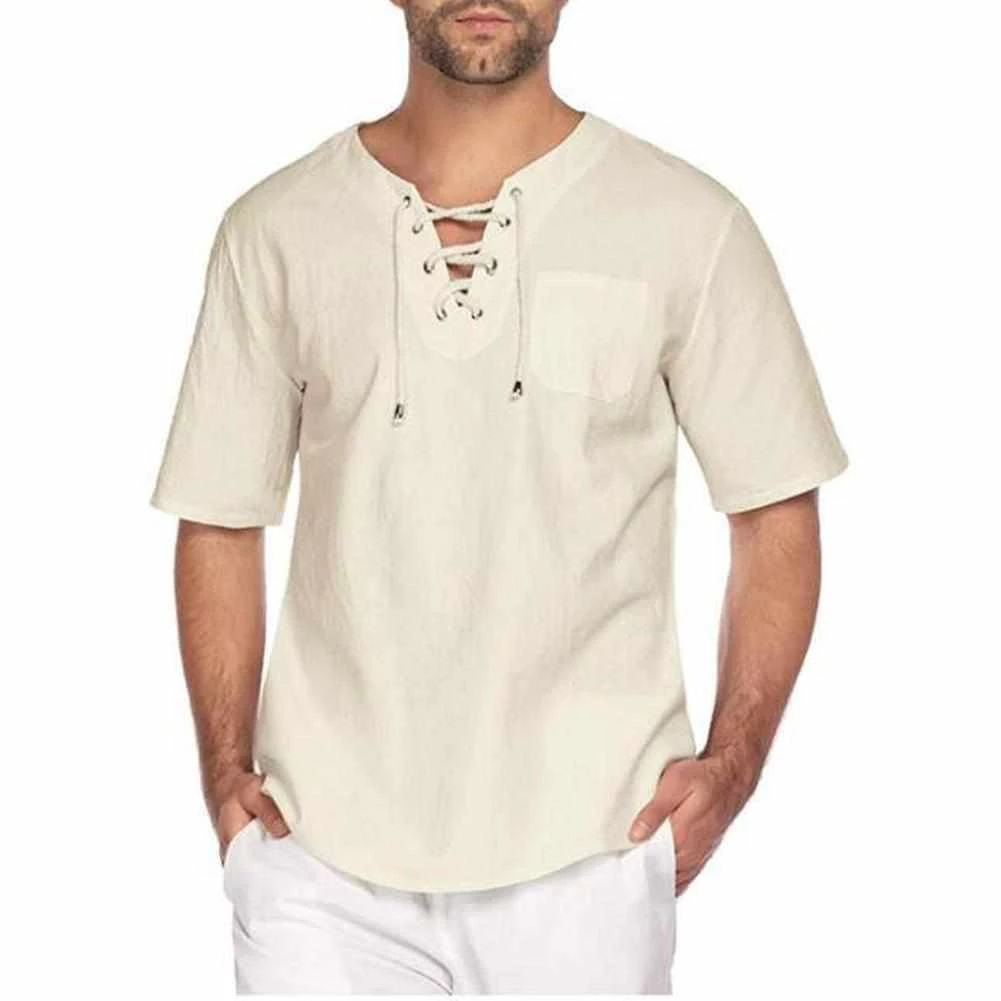 VEAKER Apparel Outlets Store Men's Apparels Sky Madrid Mauritius Linen Shirt 3 VEAKER Apparel Outlets Store Men's Apparels Sky Madrid Mauritius Linen Shirt