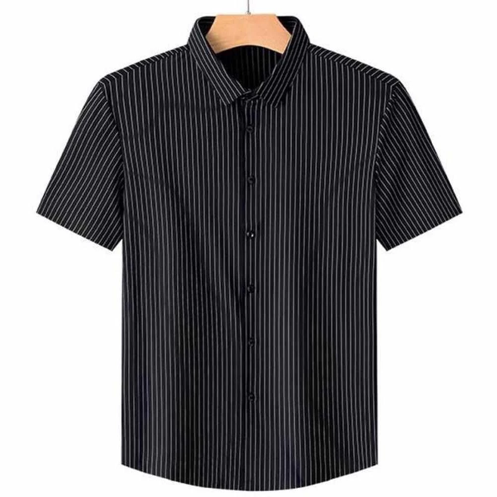 Purple Street Saint Morris Short Sleeve Button Shirt 5 Purple Street Saint Morris Short Sleeve Button Shirt