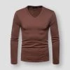 Yourfashion Store Sky Madrid Essential Fitted Sweater