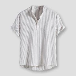 Shop2925092 Store Saint Morris Varadero Cotton Shirt Men's Apparels 9 Shop2925092 Store Saint Morris Varadero Cotton Shirt Men's Apparels
