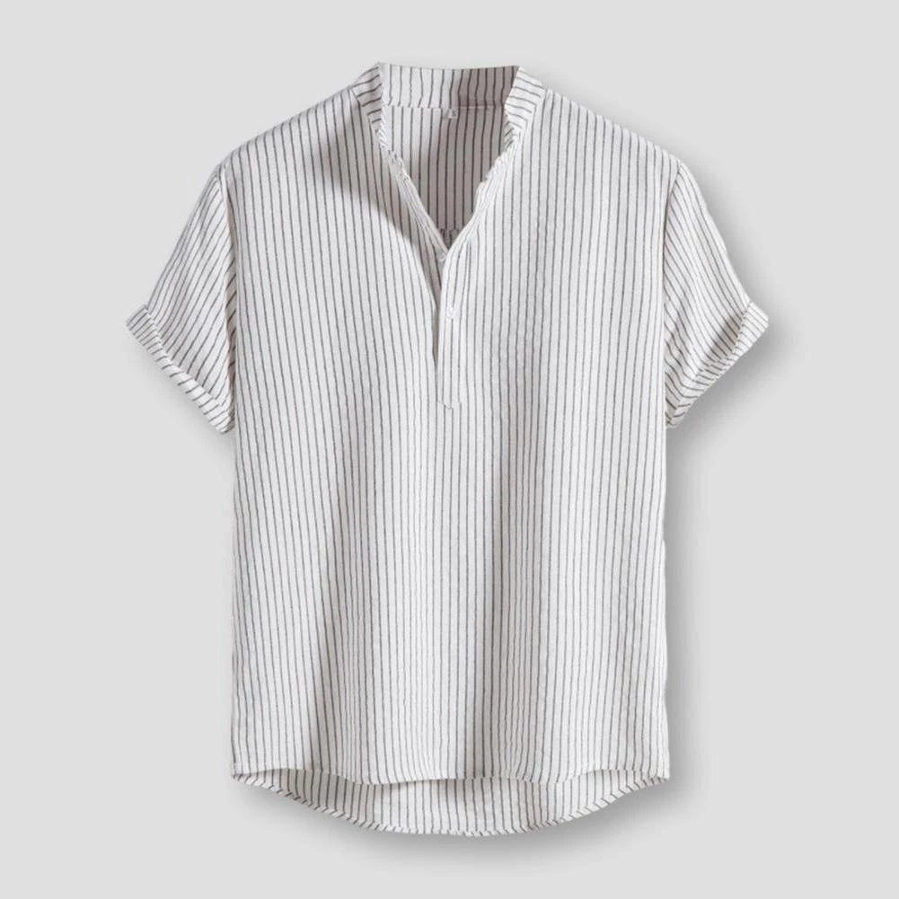 Shop2925092 Store Saint Morris Varadero Cotton Shirt Men's Apparels 5 Shop2925092 Store Saint Morris Varadero Cotton Shirt Men's Apparels