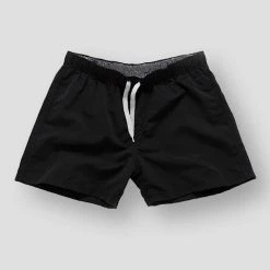 Lucu Vakker B2C Store Men's Apparels Sky Madrid Menorca Beach Shorts 11 Lucu Vakker B2C Store Men's Apparels Sky Madrid Menorca Beach Shorts