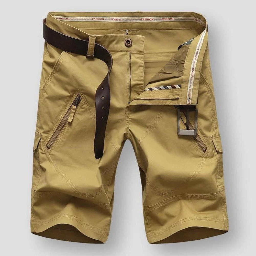 MISNIKI Official Store North Royal Heerlen Cargo Shorts 3 MISNIKI Official Store North Royal Heerlen Cargo Shorts