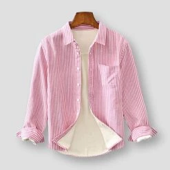 Ladiguard Apparel Store Sky Madrid Plaid Wool Shirt