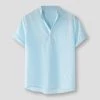 Suchila Clothes Store Men's Apparels Saint Morris Laon Cotton Shirt