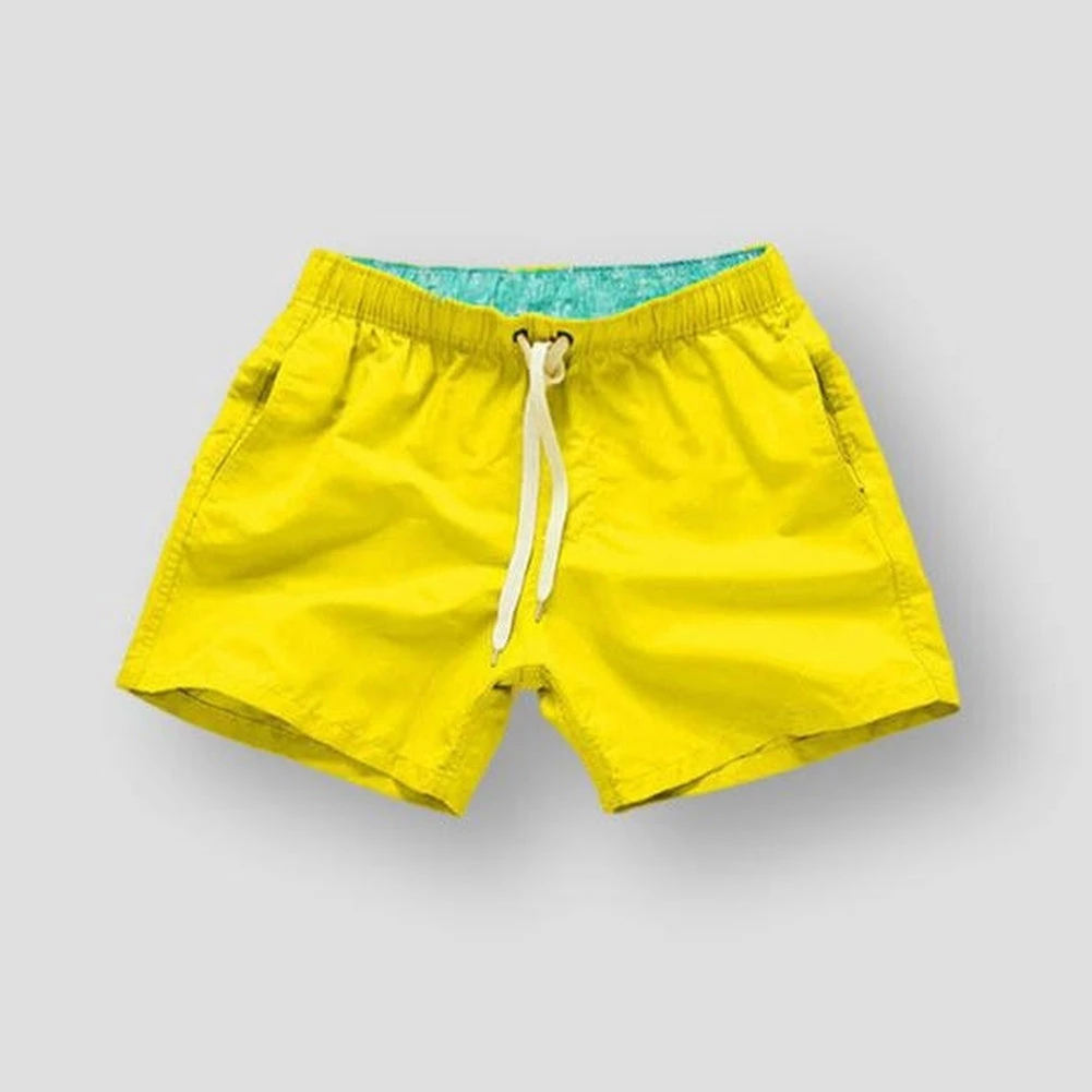 Lucu Vakker B2C Store Men's Apparels Sky Madrid Menorca Beach Shorts 4 Lucu Vakker B2C Store Men's Apparels Sky Madrid Menorca Beach Shorts