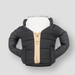 Happic Store Accessories North Royal Bottle Jacket Holder