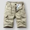 Fashional Apparel Store Saint Morris Aquila Cargo Shorts Men's Apparels 1 Fashional Apparel Store Saint Morris Aquila Cargo Shorts Men's Apparels