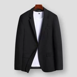 YX Men's Store North Royal Cascais Pocket Blazer