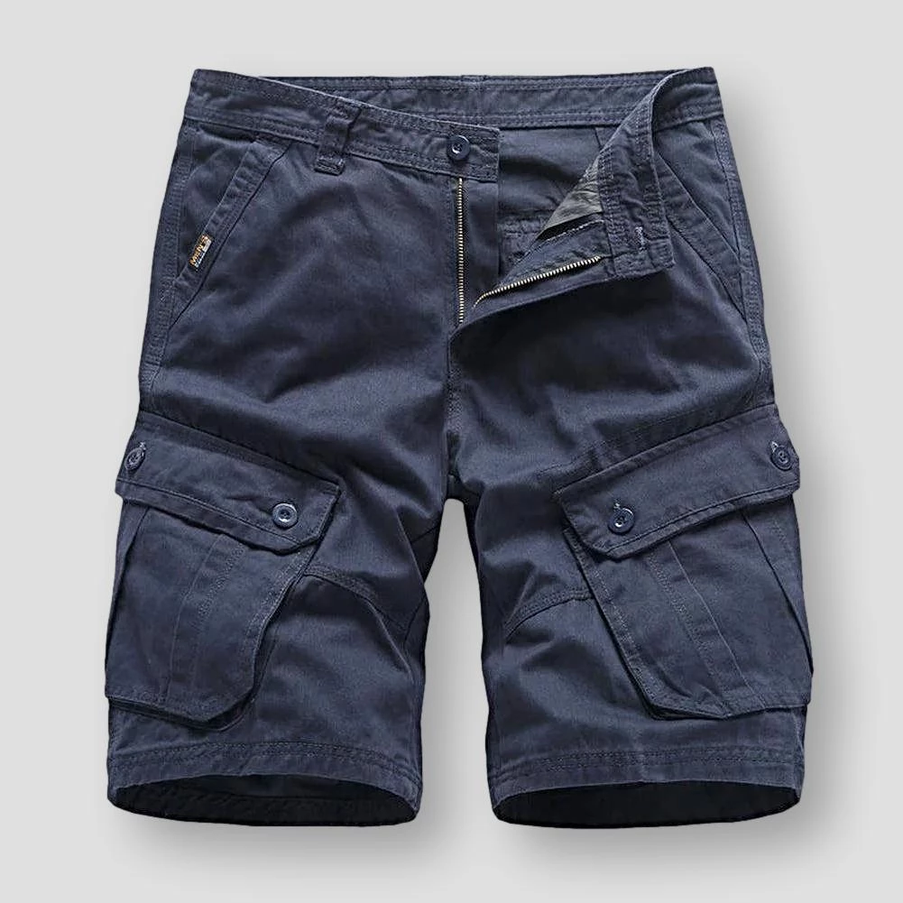 RUPPSHCH Trend Store Sky Madrid Arlon Cargo Shorts 6 RUPPSHCH Trend Store Sky Madrid Arlon Cargo Shorts