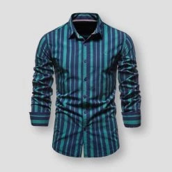 NEGIZBER Trend Store Saint Morris Colorful Weekend Shirt 10 NEGIZBER Trend Store Saint Morris Colorful Weekend Shirt