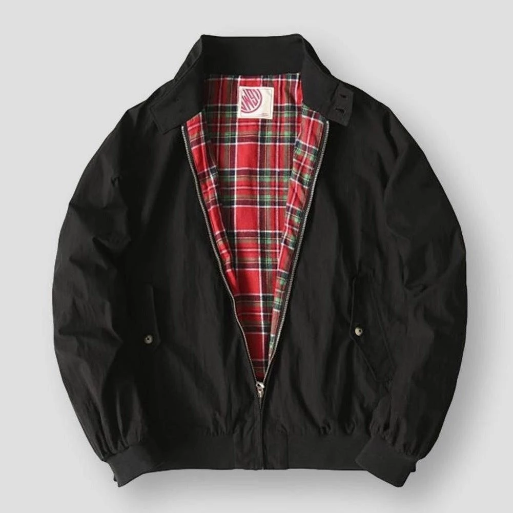 Do Global Trading Store Sky Madrid Waltham Oversized Jacket 3 Do Global Trading Store Sky Madrid Waltham Oversized Jacket