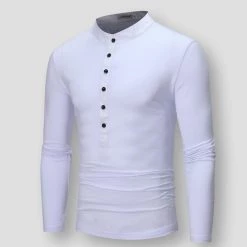 King Billion Official Store Saint Morris Oviedo Cotton Shirt 12 King Billion Official Store Saint Morris Oviedo Cotton Shirt