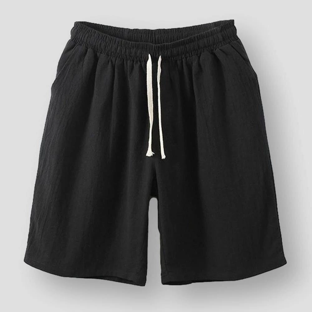 Shop2950052 Store Sky Madrid Menerbes Cotton Shorts 7 Shop2950052 Store Sky Madrid Menerbes Cotton Shorts