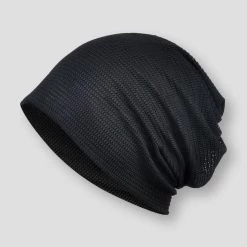 COKK Official Store Saint Morris Hollbeck Mesh Beanie