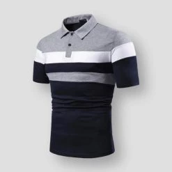 Urban Tribes Store North Royal Basic Polo Shirt Men's Apparels 6 Urban Tribes Store North Royal Basic Polo Shirt Men's Apparels
