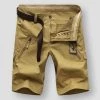 FAVOCENT Men's Wardrobe Store North Royal Bellshill Cargo Shorts Men's Apparels 2 FAVOCENT Men's Wardrobe Store North Royal Bellshill Cargo Shorts Men's Apparels