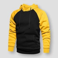 MANTORS Store North Royal Badajoz Hooded Sweatshirt