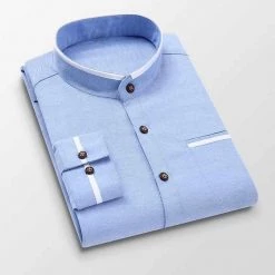 DAVYDAISY Official Store Graham Executive Shirt 8 DAVYDAISY Official Store Graham Executive Shirt