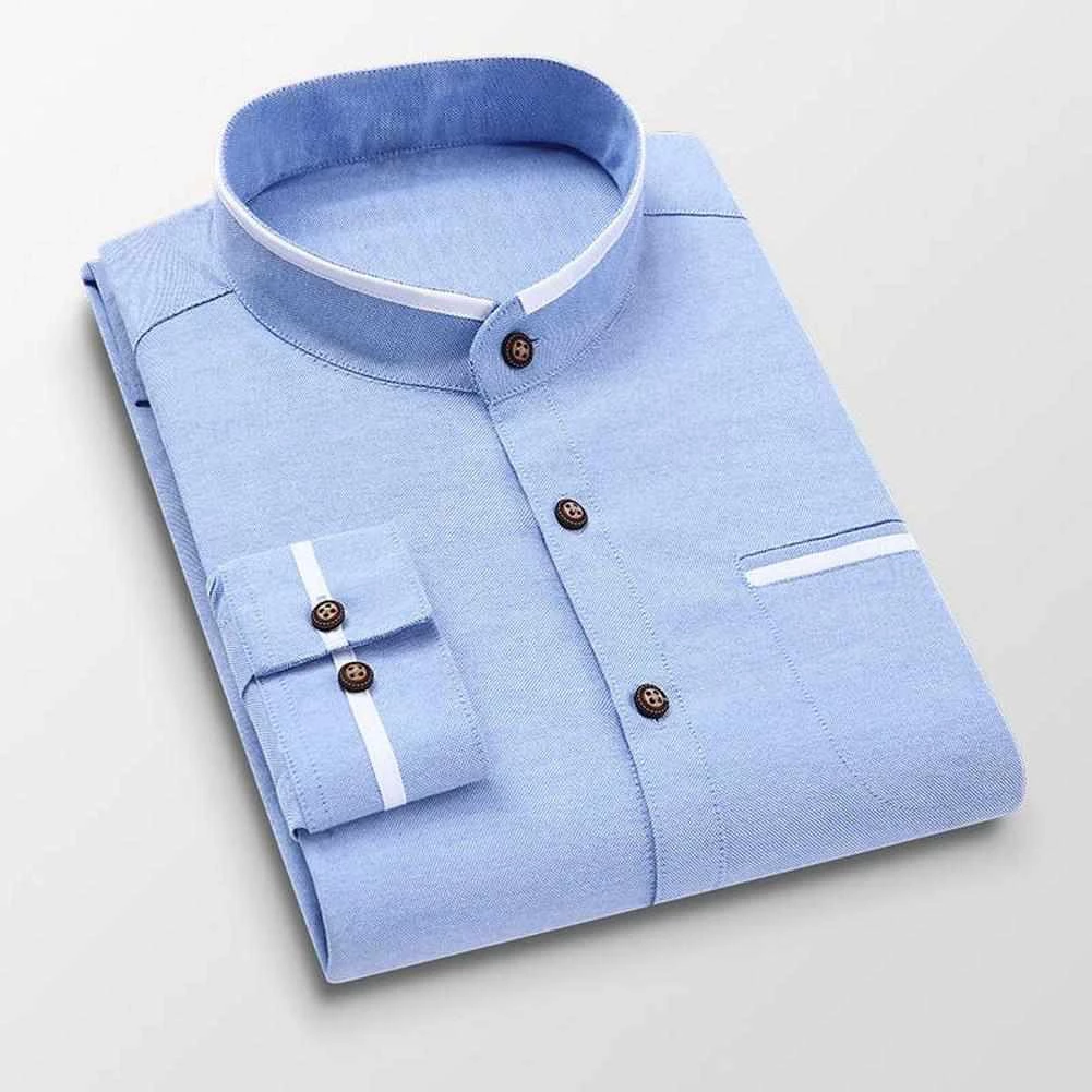 DAVYDAISY Official Store Graham Executive Shirt 4 DAVYDAISY Official Store Graham Executive Shirt
