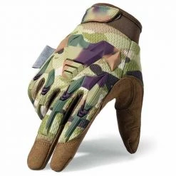 MACOGEAR Store Men's Apparels Tactical Gloves
