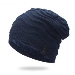 Arrowhunt Store Men's Apparels North Royal Thermal Knitted Beanie 9 Arrowhunt Store Men's Apparels North Royal Thermal Knitted Beanie