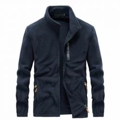 UAICESTAR Store Men's Apparels Sky Madrid Ranger Zip Jacket 7 UAICESTAR Store Men's Apparels Sky Madrid Ranger Zip Jacket