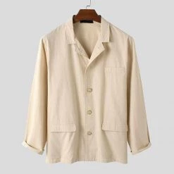 Yolomax Apparel Store North Royal St Barth Button Blazer