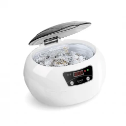 Skymensonic Store Ultrasonic Jewelry Cleaner