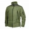 MEGE KNIGHT Official Store North Royal Fleece Jacket