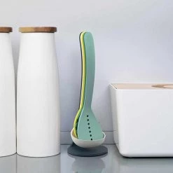 Alina Living Store Home Stackable Utensils Set (6 Pieces) 7 Alina Living Store Home Stackable Utensils Set (6 Pieces)