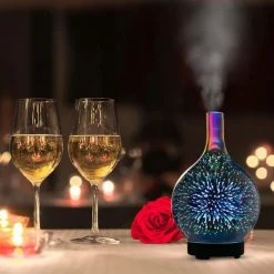 To Life Store Stardust Essential Oil Diffuser