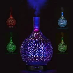 To Life Store Stardust Essential Oil Diffuser