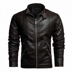 Navigator Store Boris Biker Jacket Men's Apparels 9 Navigator Store Boris Biker Jacket Men's Apparels