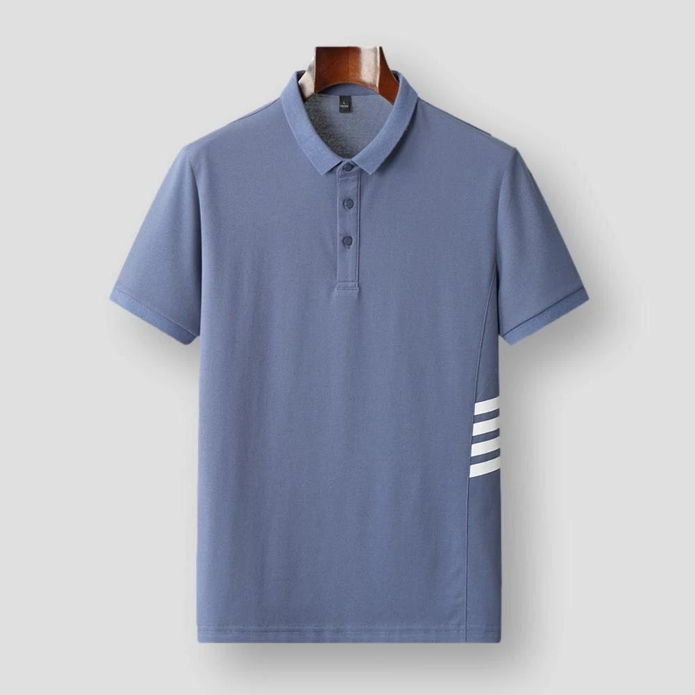 Woodvoice Factory Store Saint Morris Gossau Polo Shirt 5 Woodvoice Factory Store Saint Morris Gossau Polo Shirt