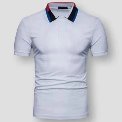 King Billion Official Store Sky Madrid Huntington Polo Shirt