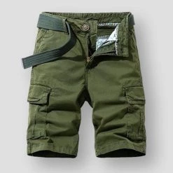 Street Graffiti Men's Store Men's Apparels Sky Madrid Malibu Cargo Shorts