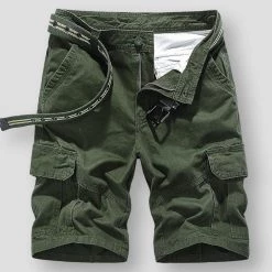 LBL Men's Store Men's Apparels North Royal Randers Cargo Shorts 9 LBL Men's Store Men's Apparels North Royal Randers Cargo Shorts