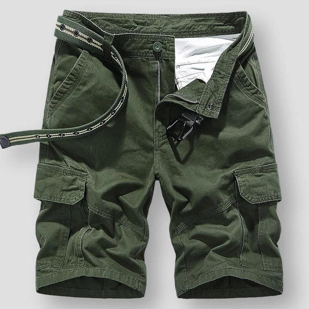 LBL Men's Store Men's Apparels North Royal Randers Cargo Shorts 5 LBL Men's Store Men's Apparels North Royal Randers Cargo Shorts