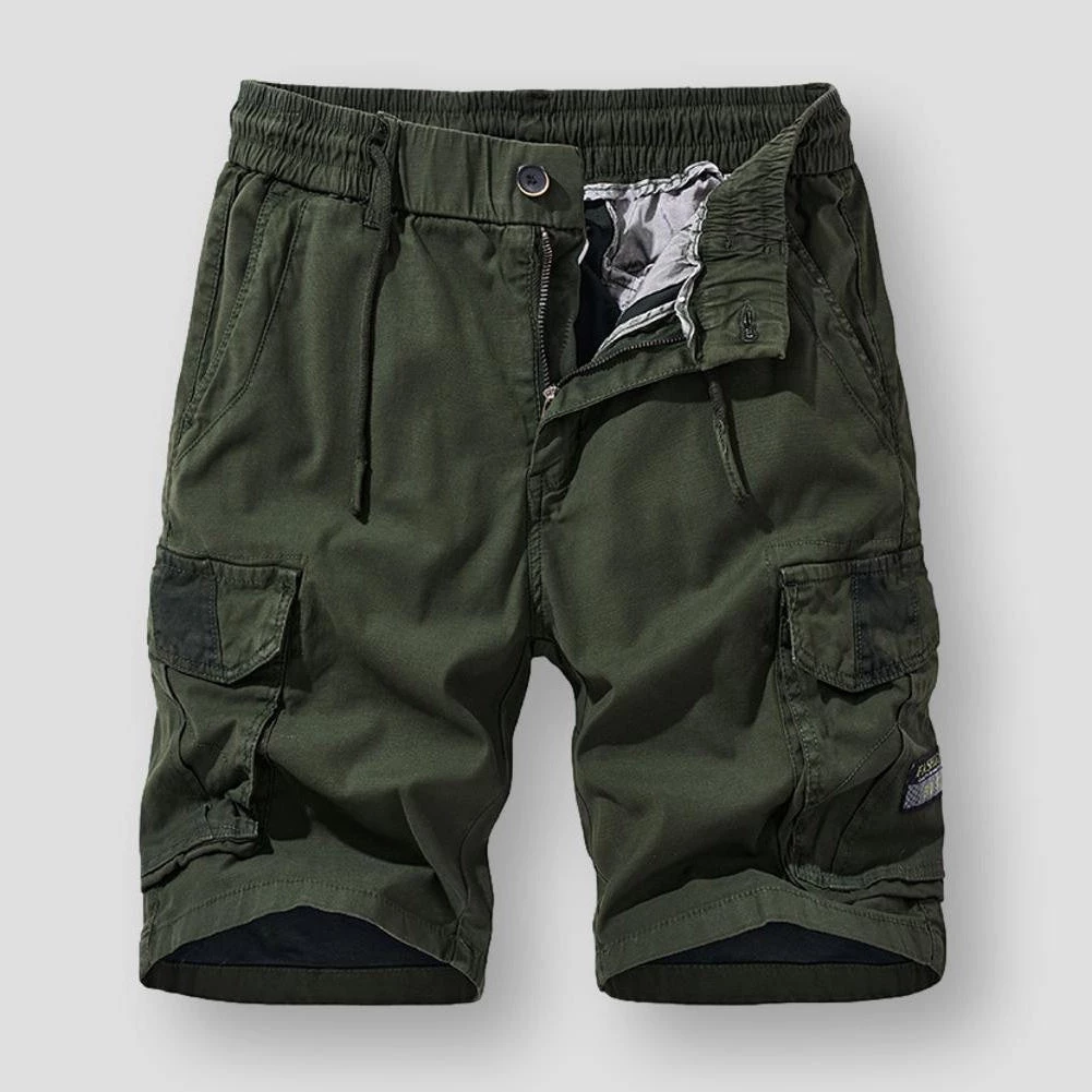 Lance Donovan Jeans-PRO Store Men's Apparels Sky Madrid Luton Cargo Shorts 5 Lance Donovan Jeans-PRO Store Men's Apparels Sky Madrid Luton Cargo Shorts
