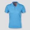 ZZK Official Store Sky Madrid Orleans Polo Shirt