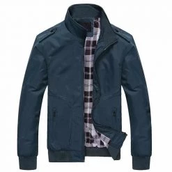 Navigator Store Men's Apparels Marvin Casual Jacket