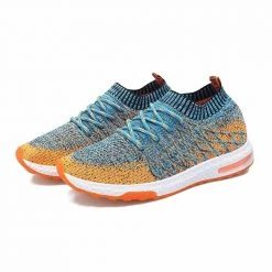 Shop3865041 Store Men's Apparels Sky Madrid Streetstyle Sneakers