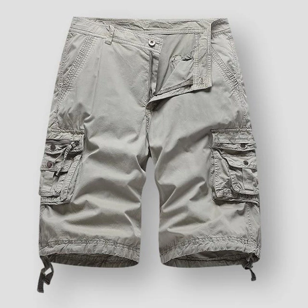 Street Graffiti Men's Store Sky Madrid Atacama Cargo Shorts 4 Street Graffiti Men's Store Sky Madrid Atacama Cargo Shorts