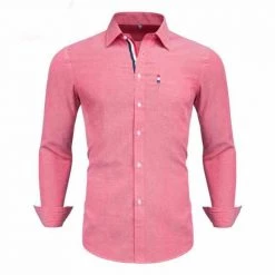 VISADA JAUNA - Store North Royal Siesta 3/4 Sleeve Shirt 11 VISADA JAUNA - Store North Royal Siesta 3/4 Sleeve Shirt