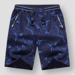 Azzone Store Men's Apparels North Royal Rio Beach Shorts 8 Azzone Store Men's Apparels North Royal Rio Beach Shorts